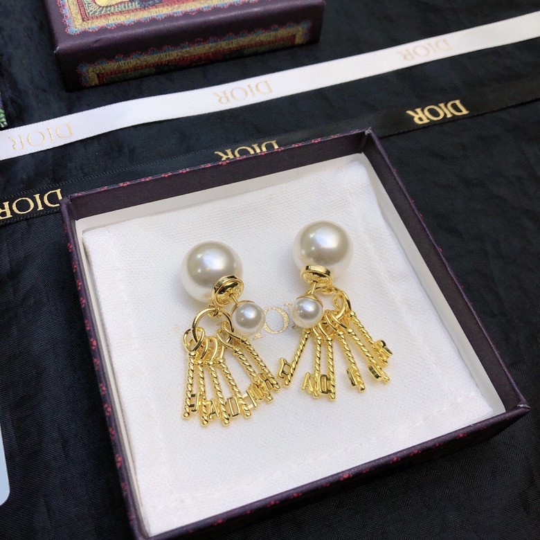 Christian Dior Earrings